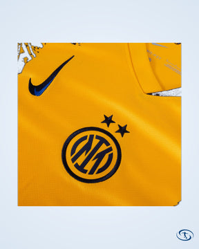 Inter Milan 3rd Shirt - Men's
