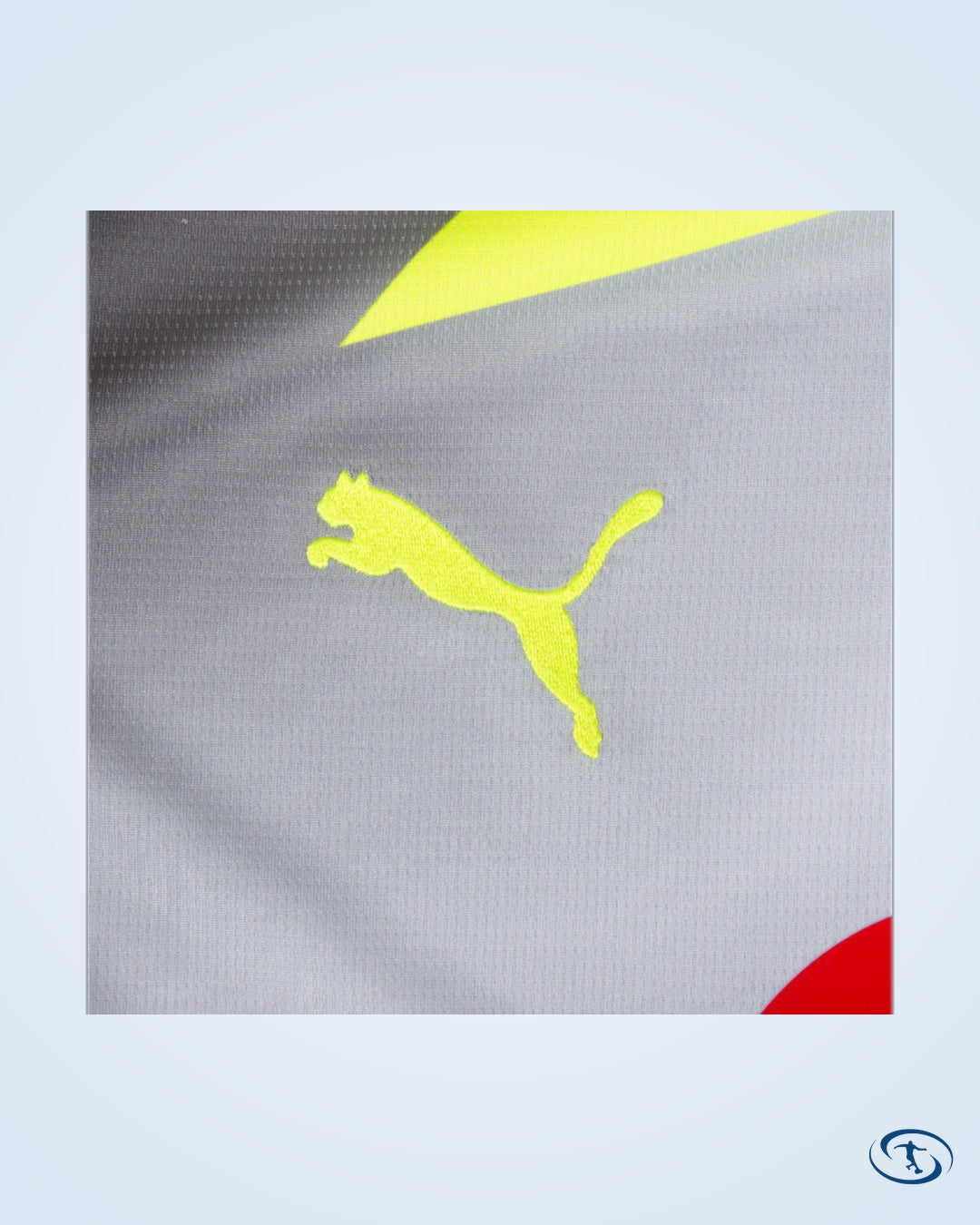 Borussia Dortmund Away Shirt 2025-2026 - Men's