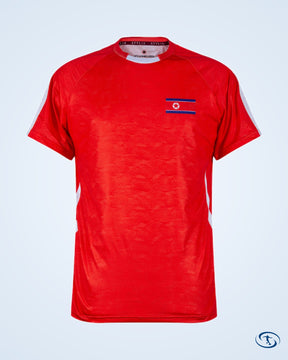 Stylia North Korea Home Shirt 2025 - Men's