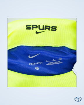 Tottenham Away Kane 10 Shirt 2022-2023 (Premier League) - Men's
