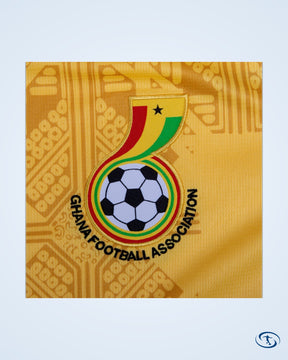 Ghana Away Shirt 2026-2027 - Men's | Sant Sport