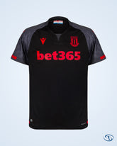 Stoke City Away Shirt 2019-2020 - Men's