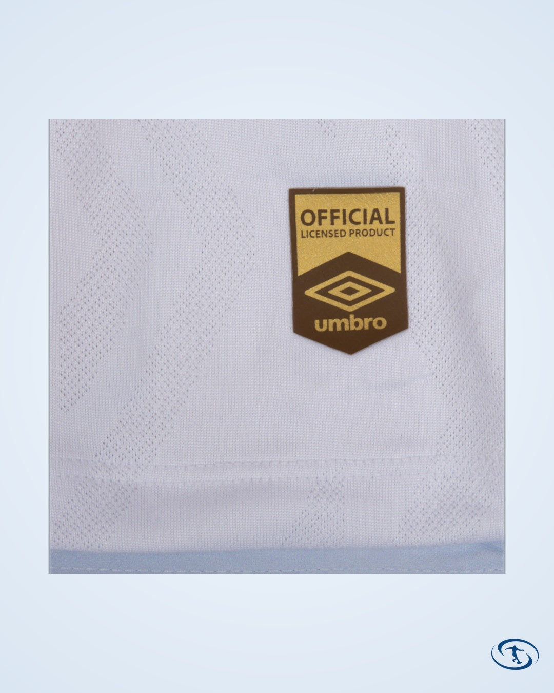 Club Santos Home Shirt 2025 - Men's