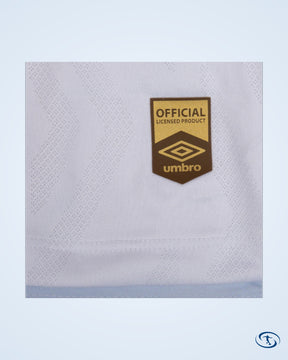 Club Santos Home Shirt 2025 - Men's