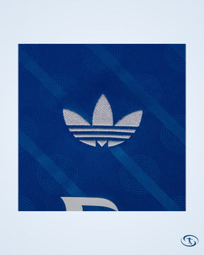 Real Madrid 3rd L/S Ronaldo 7 Shirt 25-26 (Cup Style Printing) - Men's