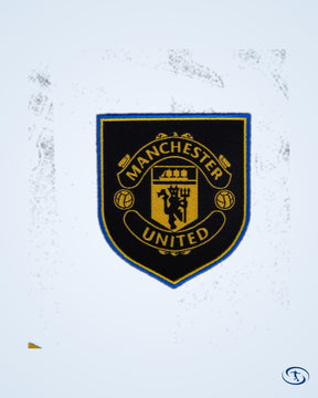 Man Utd L/S 3rd Shirt 2025-2026 - Men's