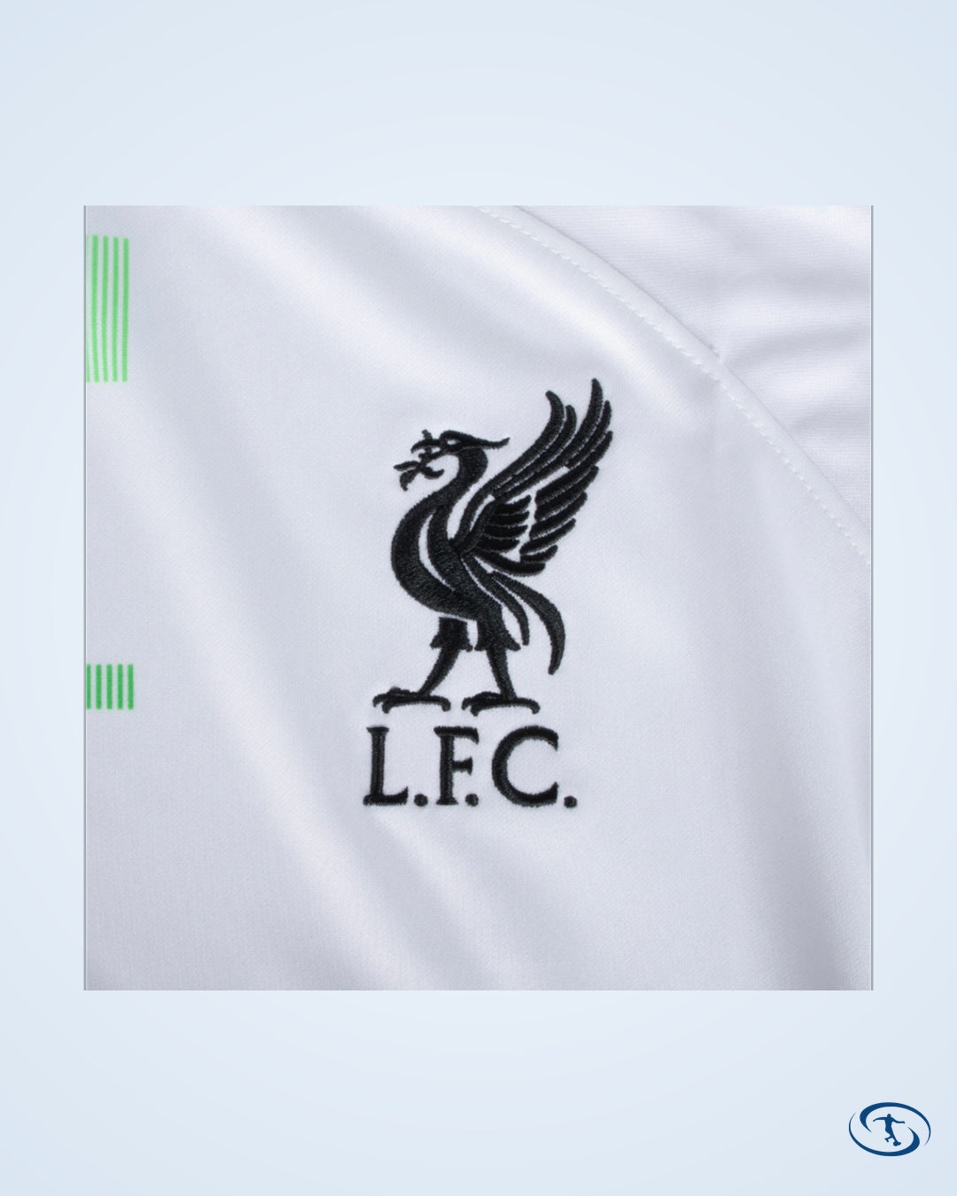 Liverpool Away Fowler 23 Shirt 2023-2024 (Legend Printing) - Men's