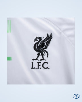 Liverpool Away Fowler 23 Shirt 2023-2024 (Legend Printing) - Men's