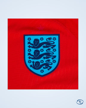 England Away Shirt 2022-2023 - Men's