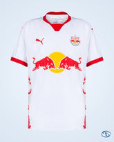 RB Salzburg Home Shirt 2024-2024 - Men's