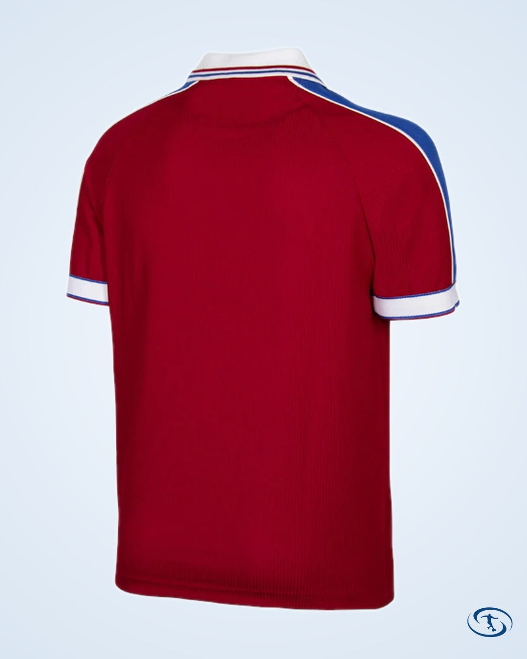Servette FC Retro Shirt 1998-1999 - Men's