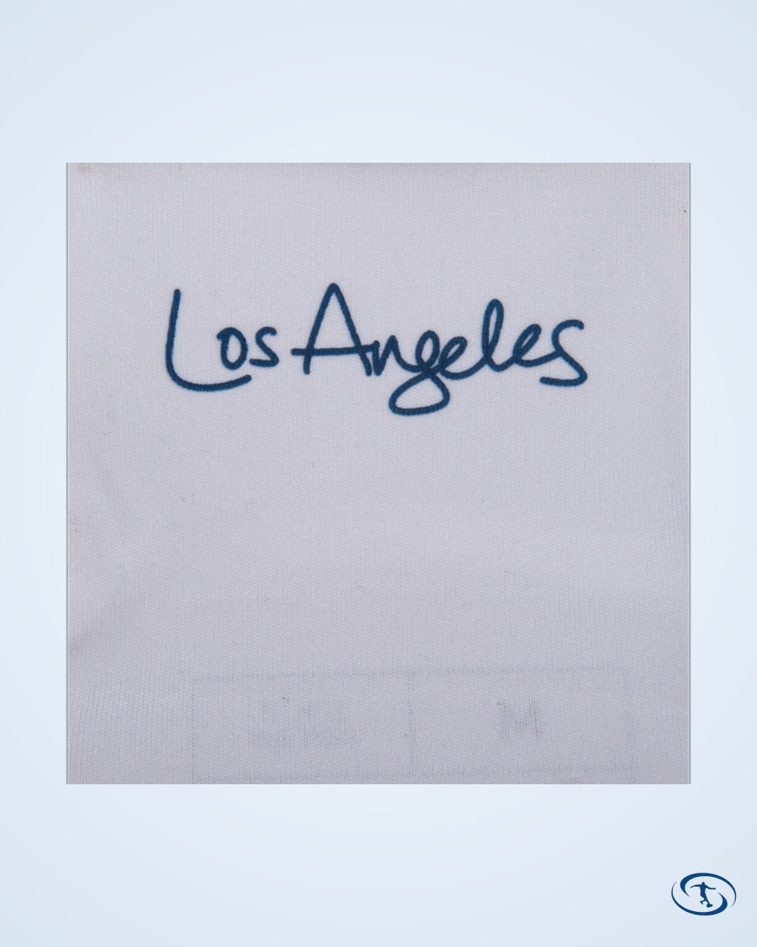LA Galaxy Home Shirt 2025 - Men's
