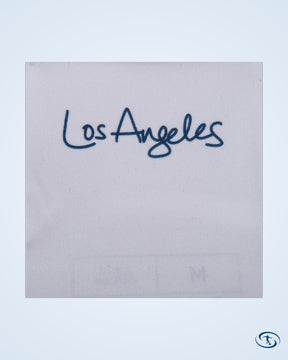 LA Galaxy Home Shirt 2025 - Men's