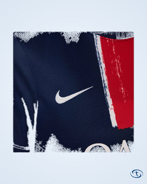 PSG Home Womens Shirt 2024-2025 - Women's