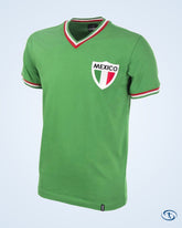 Mexico ’86 Home Retro Jersey - Men's | Sant Sport