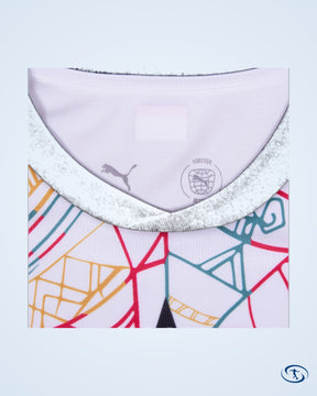 Ghana Home Shirt 2026-2027 - Men's