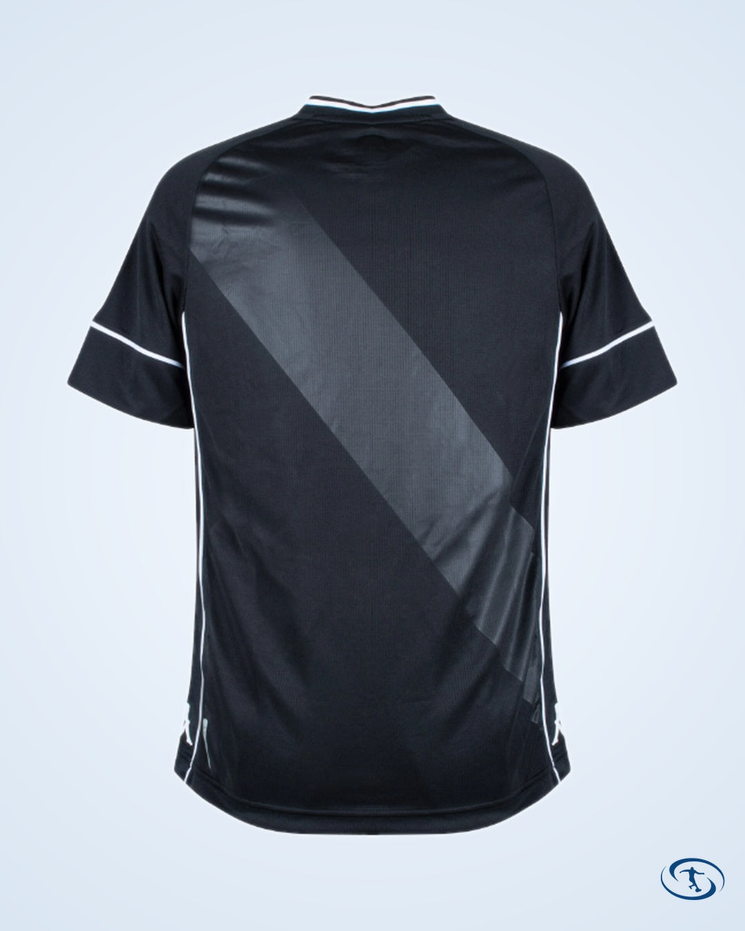Vasco Da Gama Home LGBTQ Pro Kombat Shirt 2021-2022 - Men's