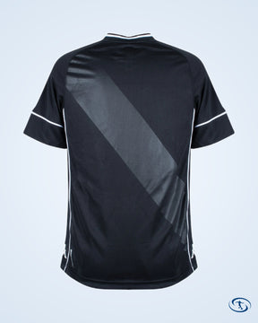 Vasco Da Gama Home LGBTQ Pro Kombat Shirt 2021-2022 - Men's