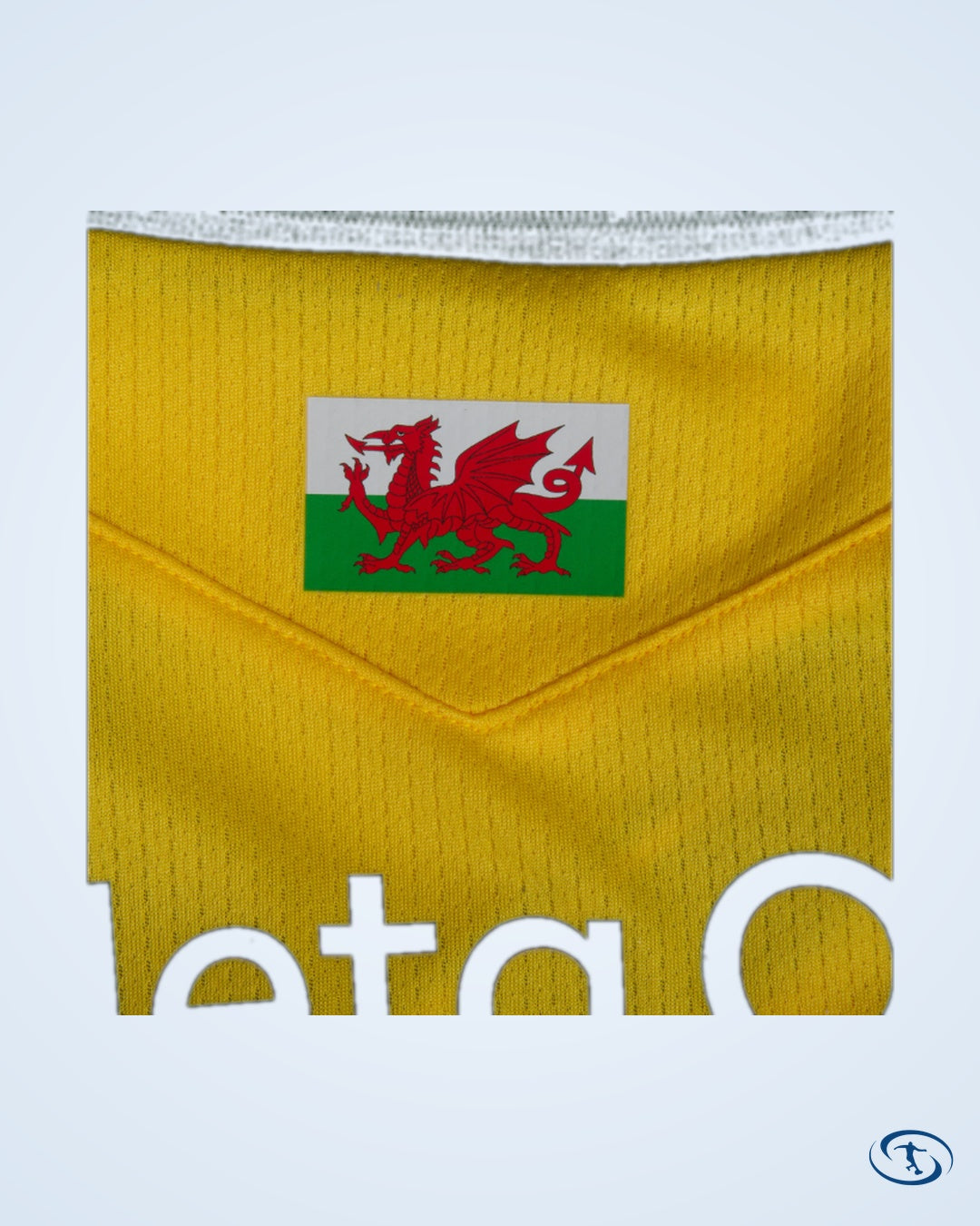 Wrexham Away Shirt 2025-2026 - Men's