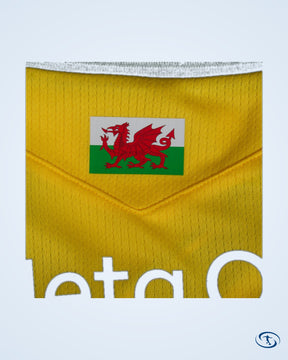 Wrexham Away Shirt 2025-2026 - Men's