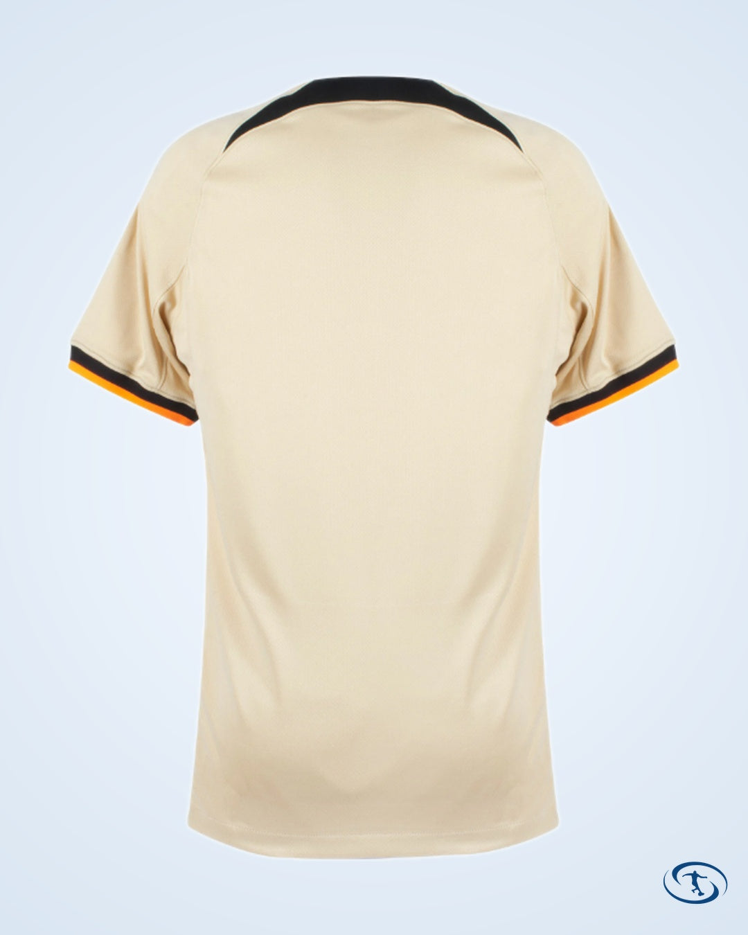 Chelsea 3rd Shirt 2022-2023 - Men's
