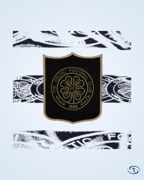 Celtic Blackout Shirt 1996 (Legend Printing)