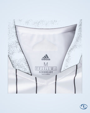 Fulham Home Shirt 2021-2022 - Men's | Sant Sport