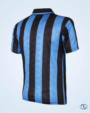 Inter Milan Home Retro Shirt 1993-1994 - Men's