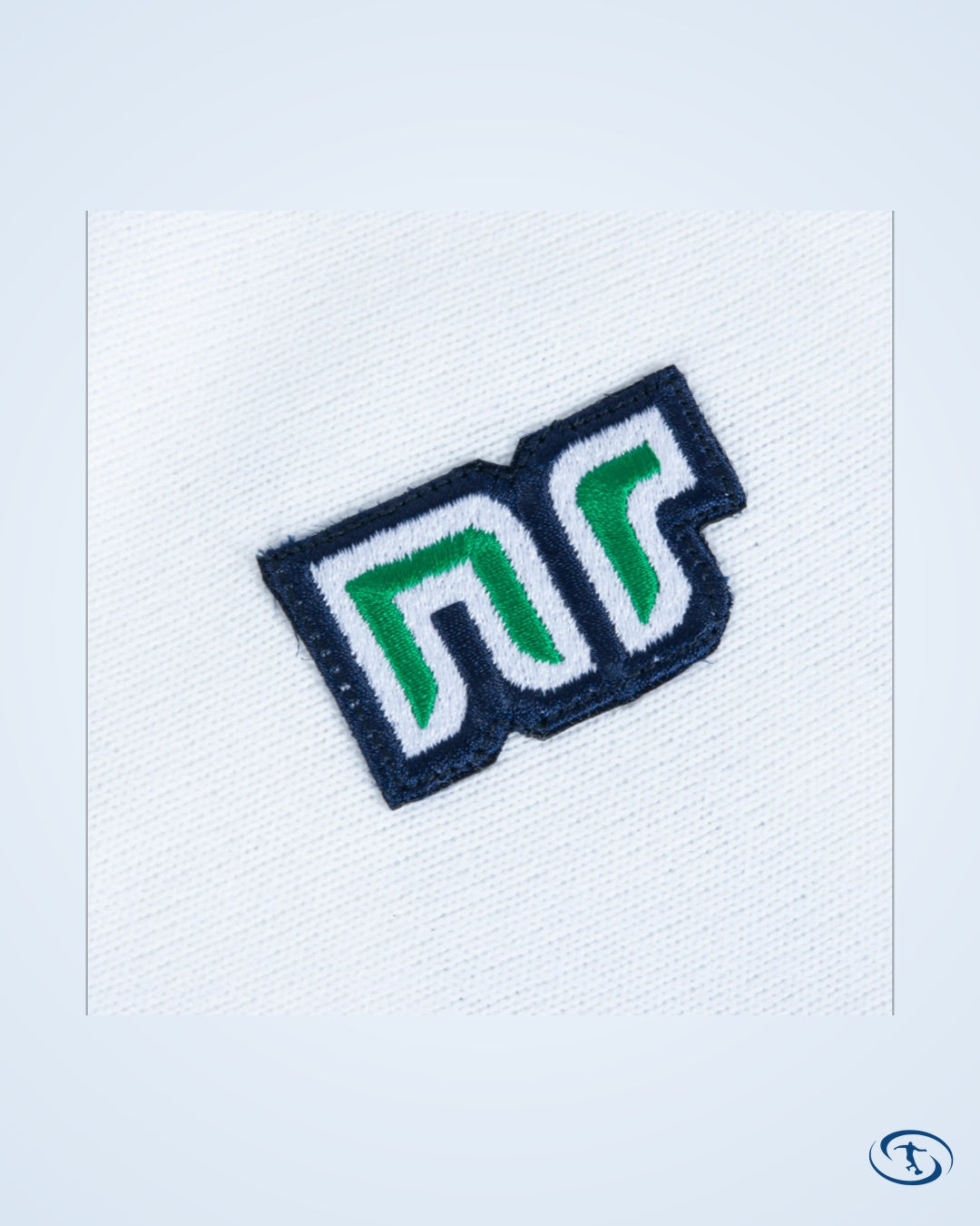 Ennerre Sampdoria Away Shirt (Remake) 1986-1987 - Men's