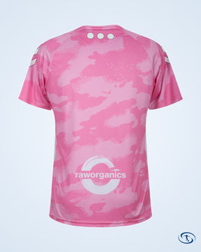 Christiania Sports Club 3rd Jersey 2025-2026 - Fan Version