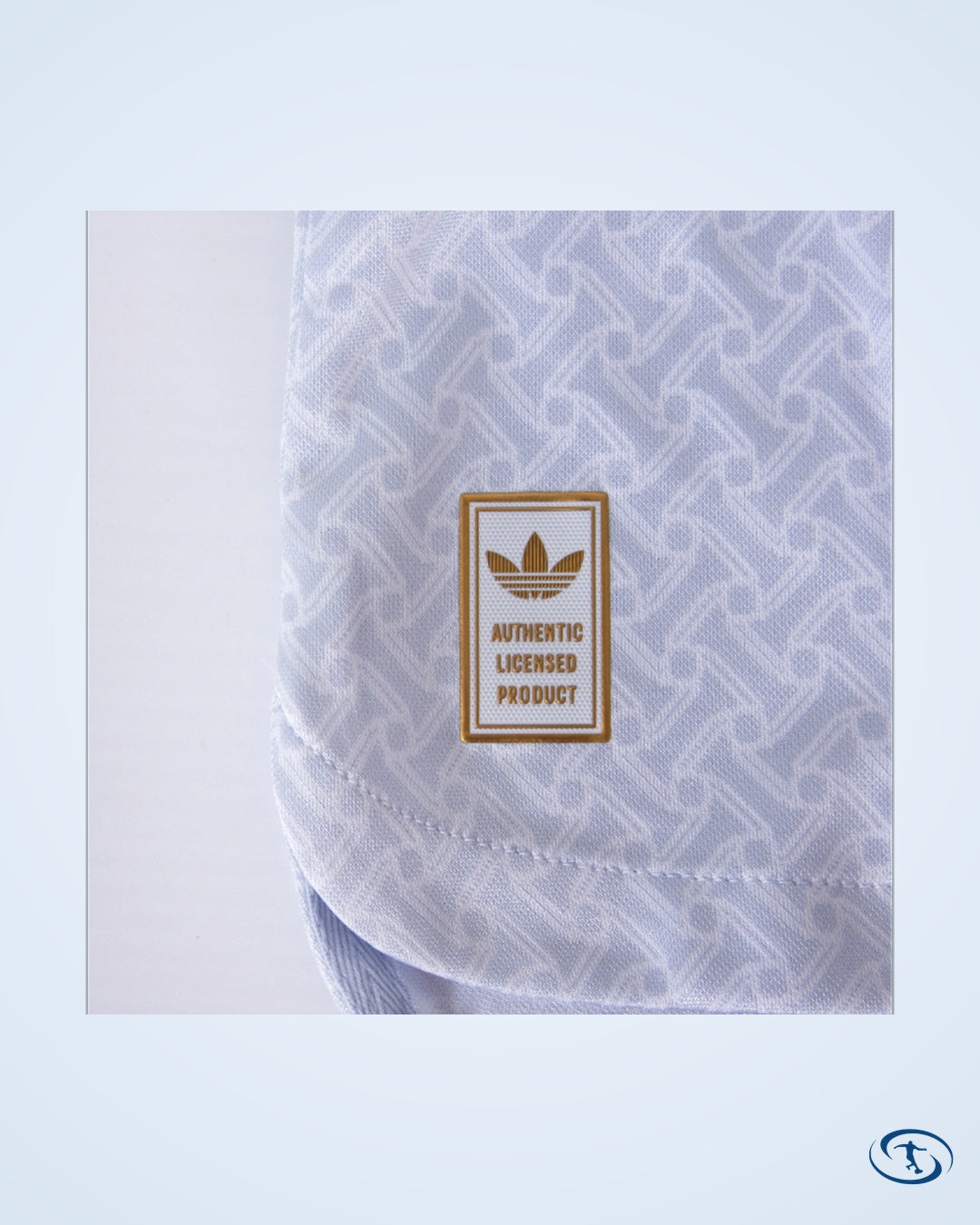 Italy Authentic Away Shirt 2026-2027 Player Version (Official Printing)