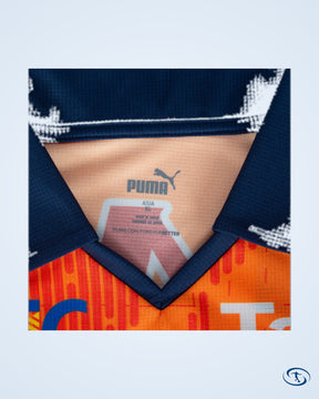 Shimizu S-Pulse Home Shirt 2023 (Asia Size) - Men's