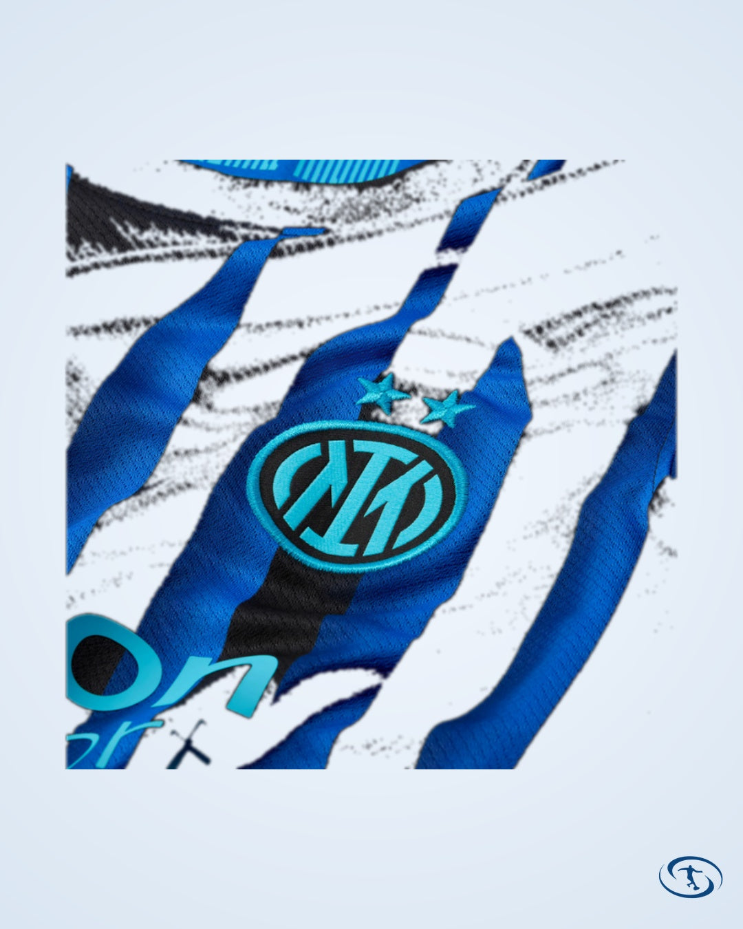 Inter Milan Home Shirt - KIDS - 2025-2026 - Kids