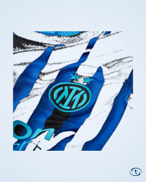 Inter Milan Home Shirt - KIDS - 2025-2026 - Kids
