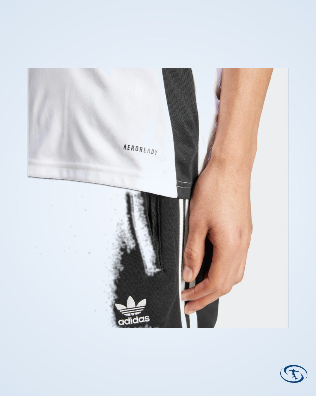 Germany Home Shirt 2024-2025 - Men's