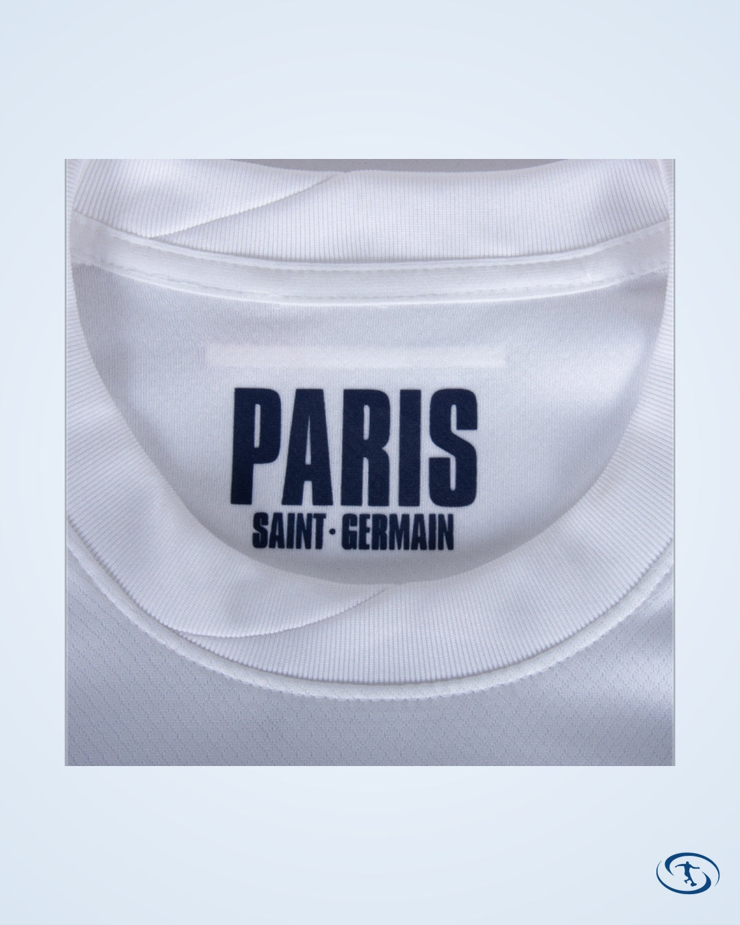 PSG Away D.Doué 14 Shirt 2024-2025 (Official Cup Printing) - Men's