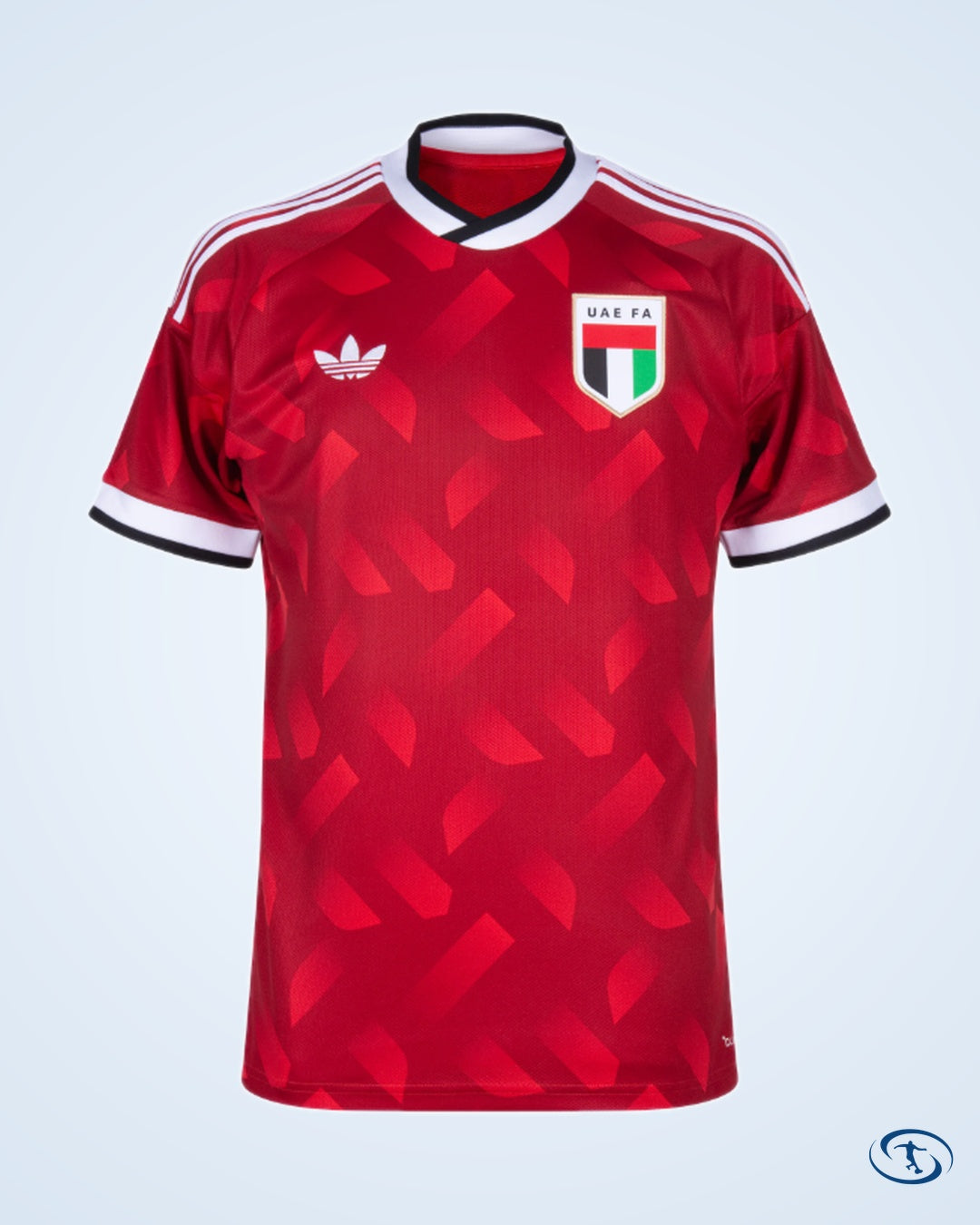 UAE Away Shirt 2026-2027 - Fan Version