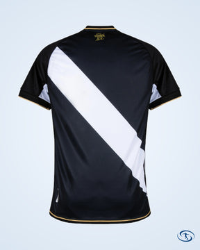 Vasco Da Gama Home Player Shirt - Regular Fit - 2023 - Men's