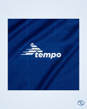 Tempo Cape Verde Home Mendez 20 Match Shirt 2024-2025 (Fan Style Printing) - Men's