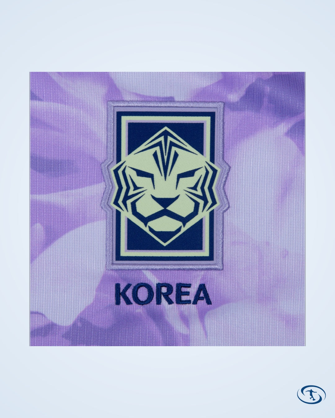 South Korea Away Heungmin 7 Shirt 2026-2027 (Official Printing) - Men's
