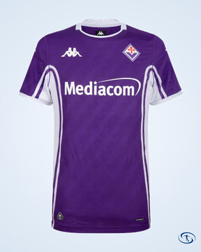 Fiorentina Kombat Pro Home Shirt 2025-2026 - Men's
