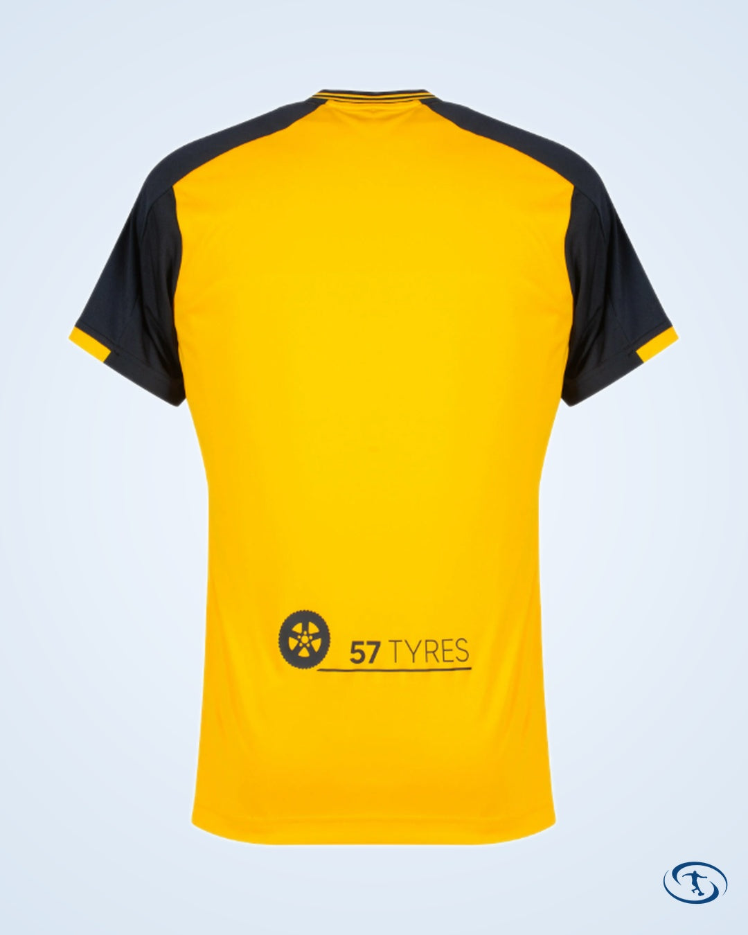 Newport County Home Shirt 2022-2023 - Men's