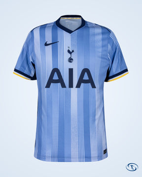 Tottenham Away Europa League Winners Shirt 2024-2025 - Men's | Sant Sport
