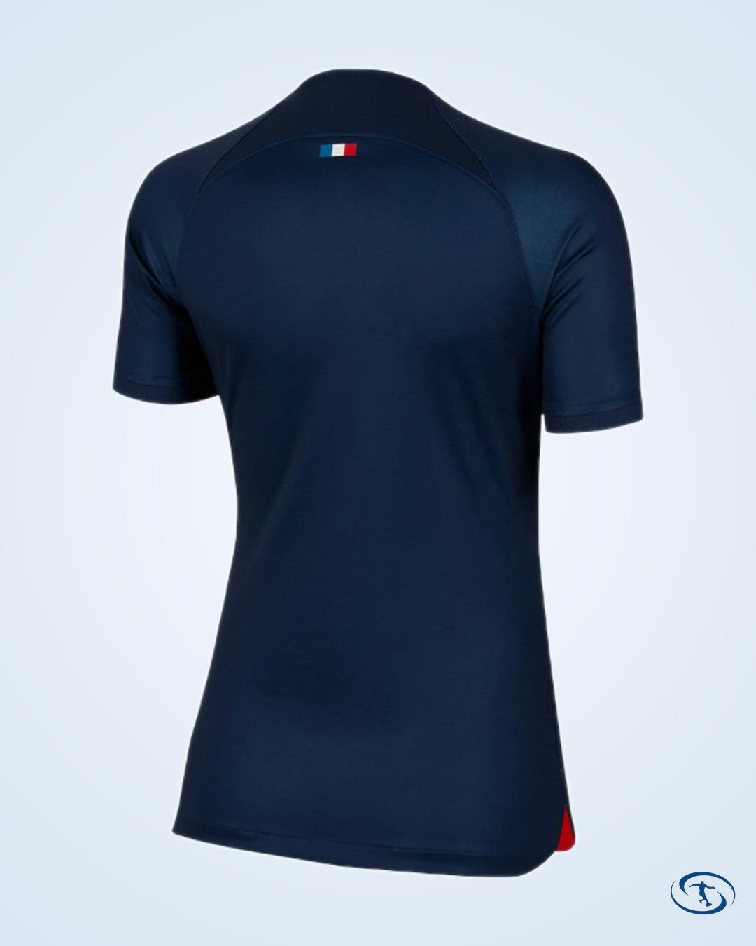 PSG Home Womens Shirt 2023-2024 - Women's