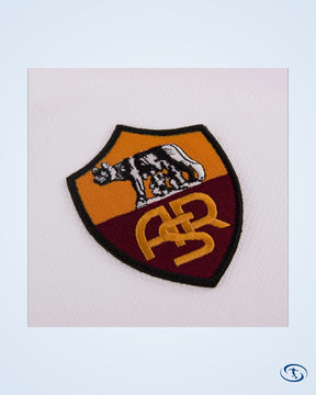 AS Roma Away Retro Shirt 1998-1999 - Men's | Sant Sport
