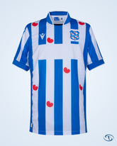 Heerenveen Matchday Home Shirt 2024-2025 - Men's