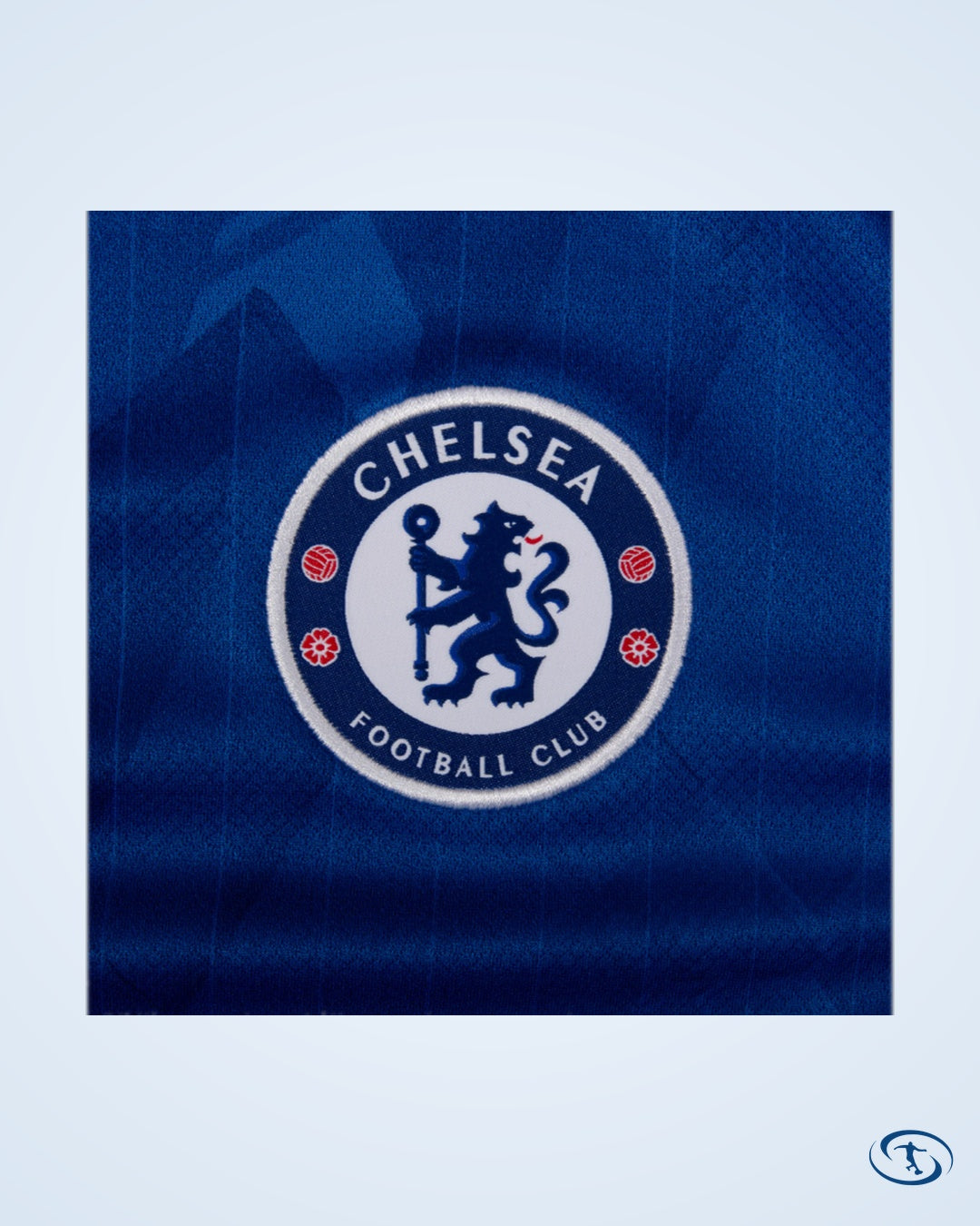 Chelsea Home Estêvão 41 Shirt 2025-2026 (Premier League) - Men's
