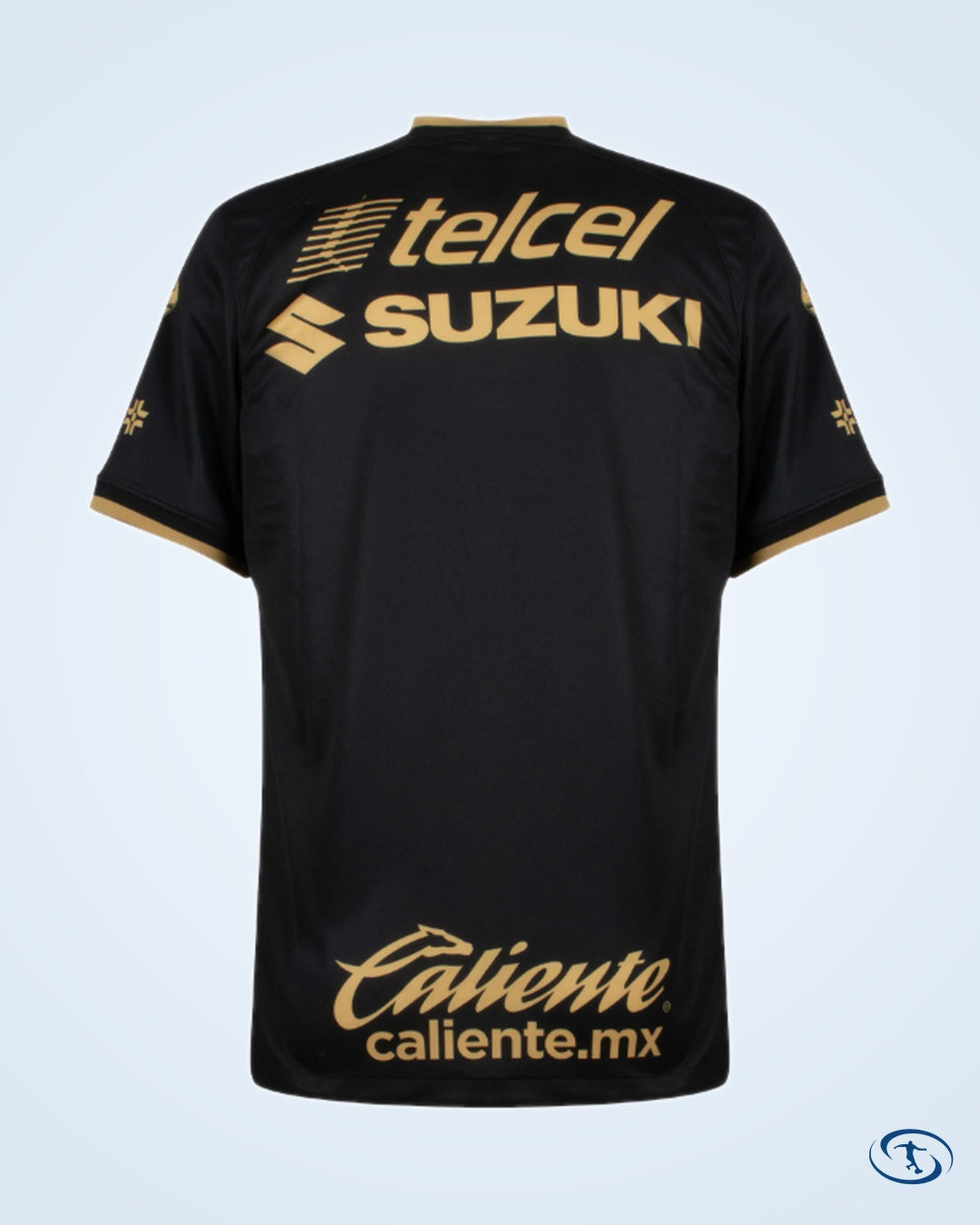 Pumas UNAM 3rd Shirt 2023 - Men's