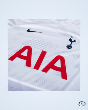 Tottenham Home Gascoigne 8 Jersey 2023-2024 (Legend Printing) - Men's