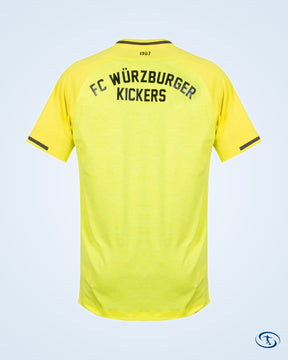 Jako Würzburger Kickers 3rd/GK Shirt 2019-2020 - Men's